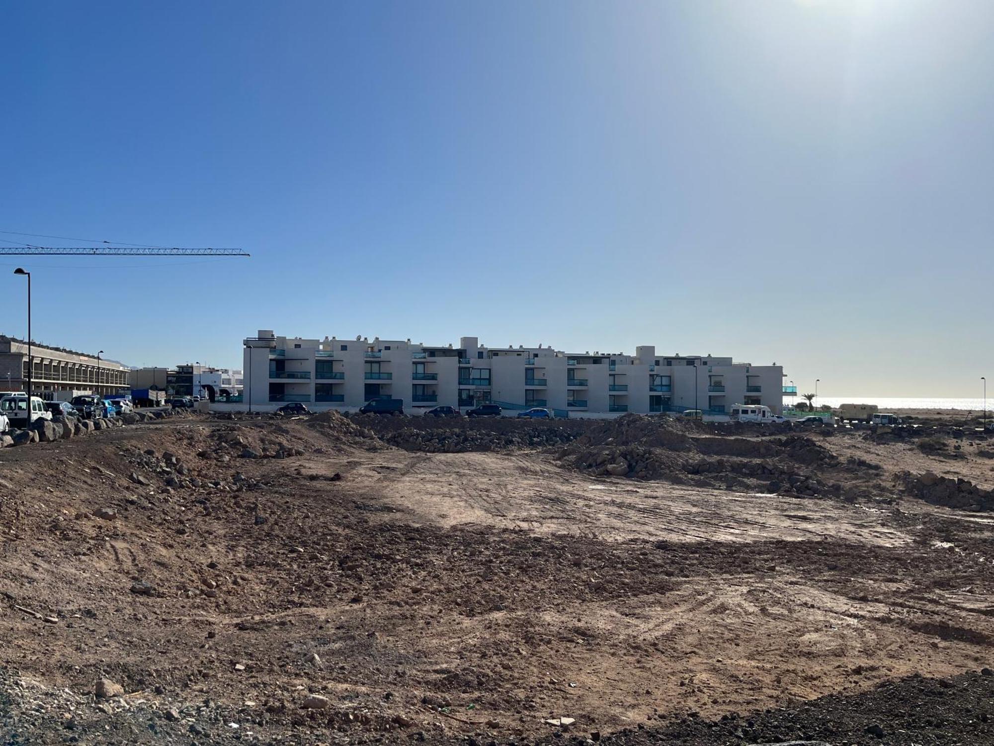 Casa Teri - Lagos Apartment El Cotillo (Fuerteventura)