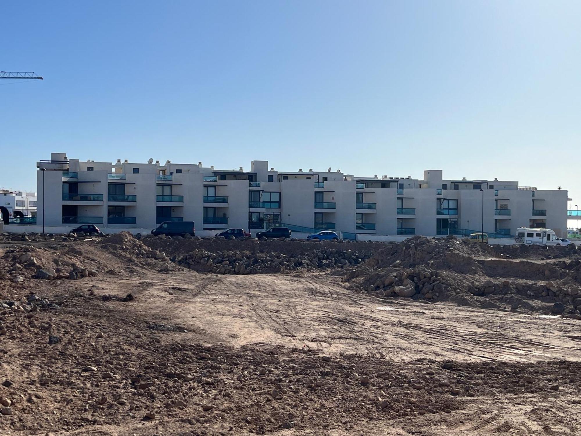 Apartamento Casa Teri - Lagos
