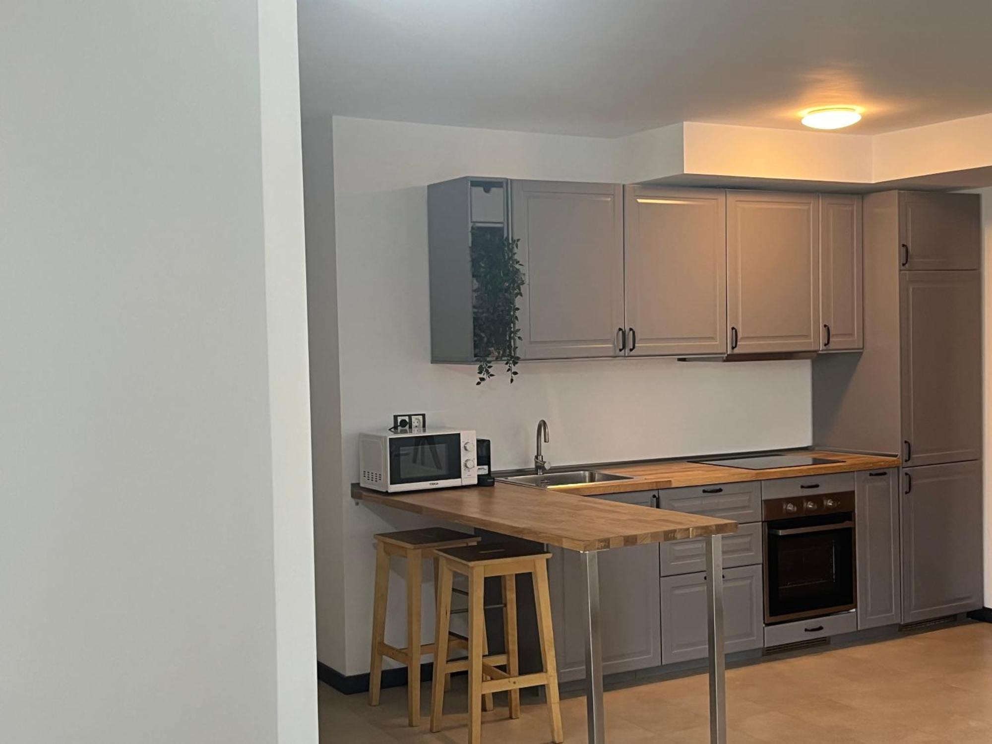 Apartment Casa Teri - Lagos *