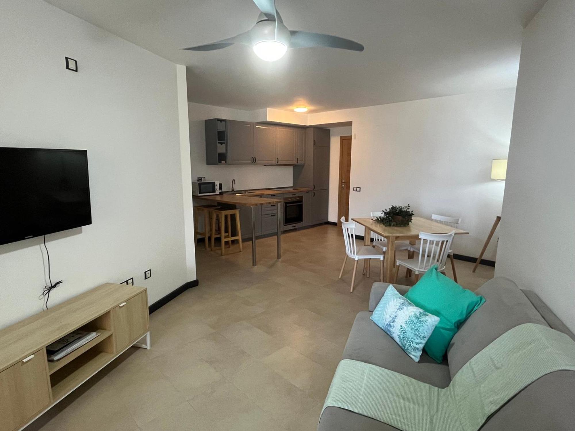 Casa Teri - Lagos Apartment *