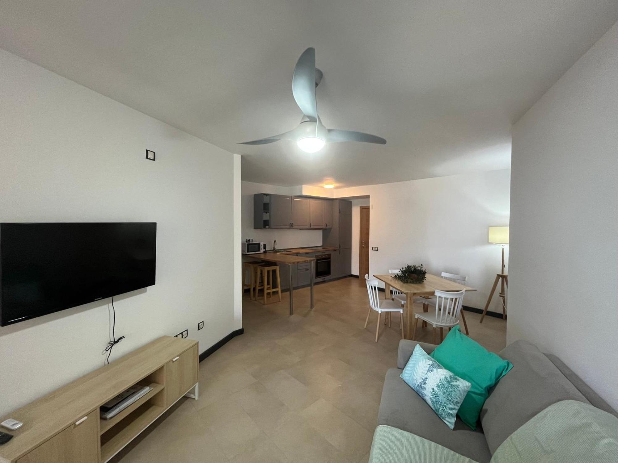 Apartment Casa Teri - Lagos *