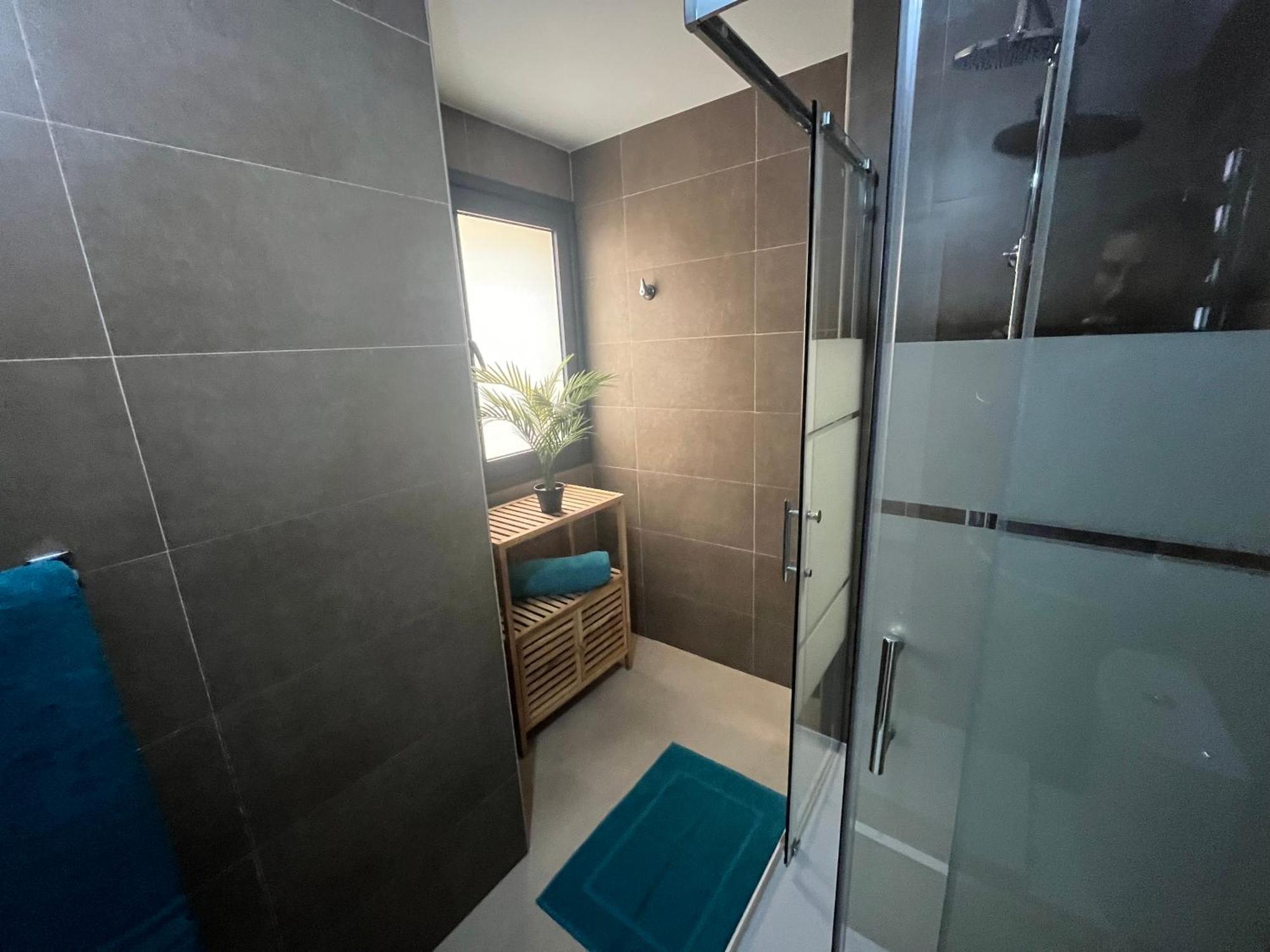 Apartment Casa Teri - Lagos