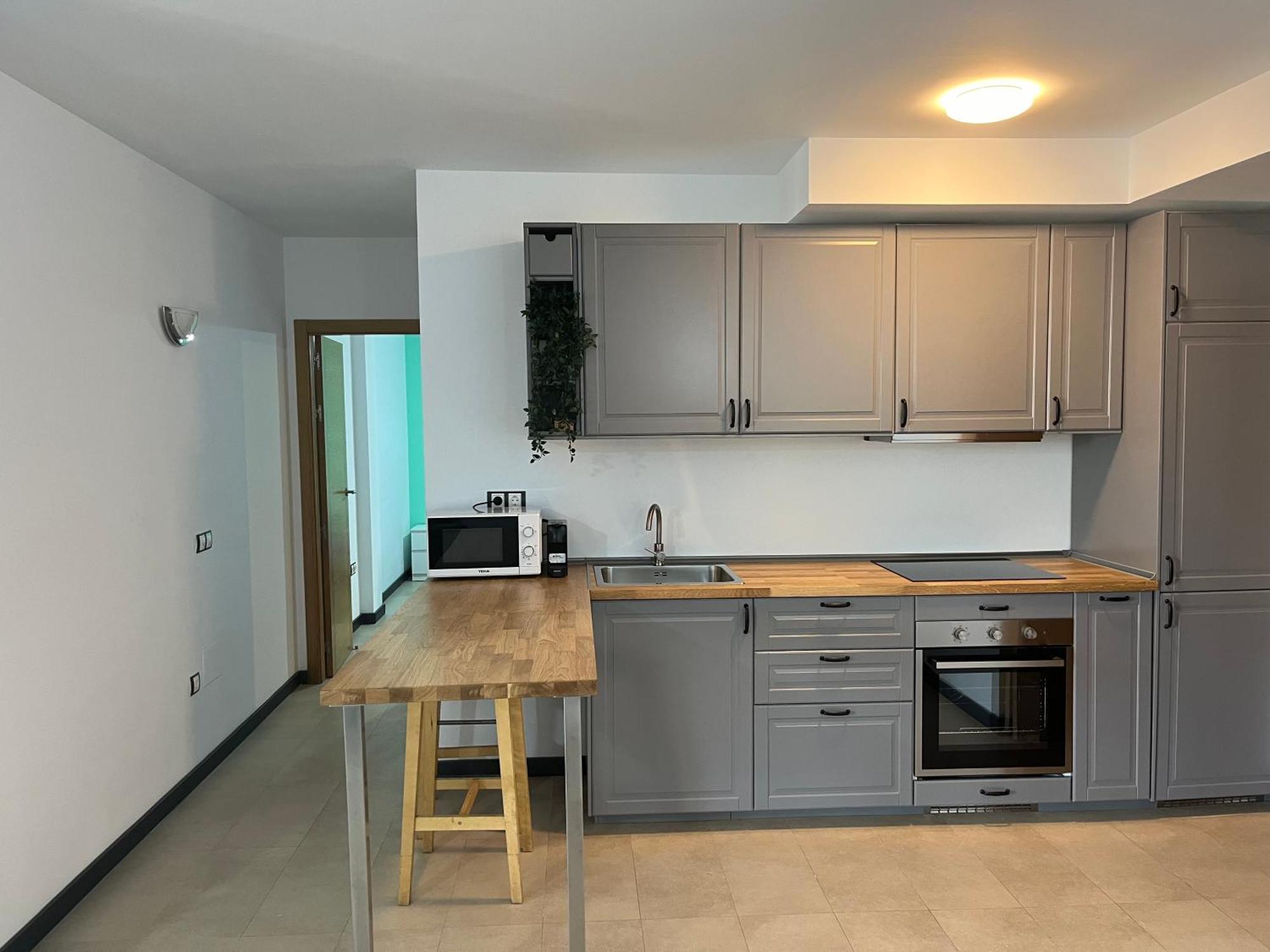 Casa Teri - Lagos Apartment
