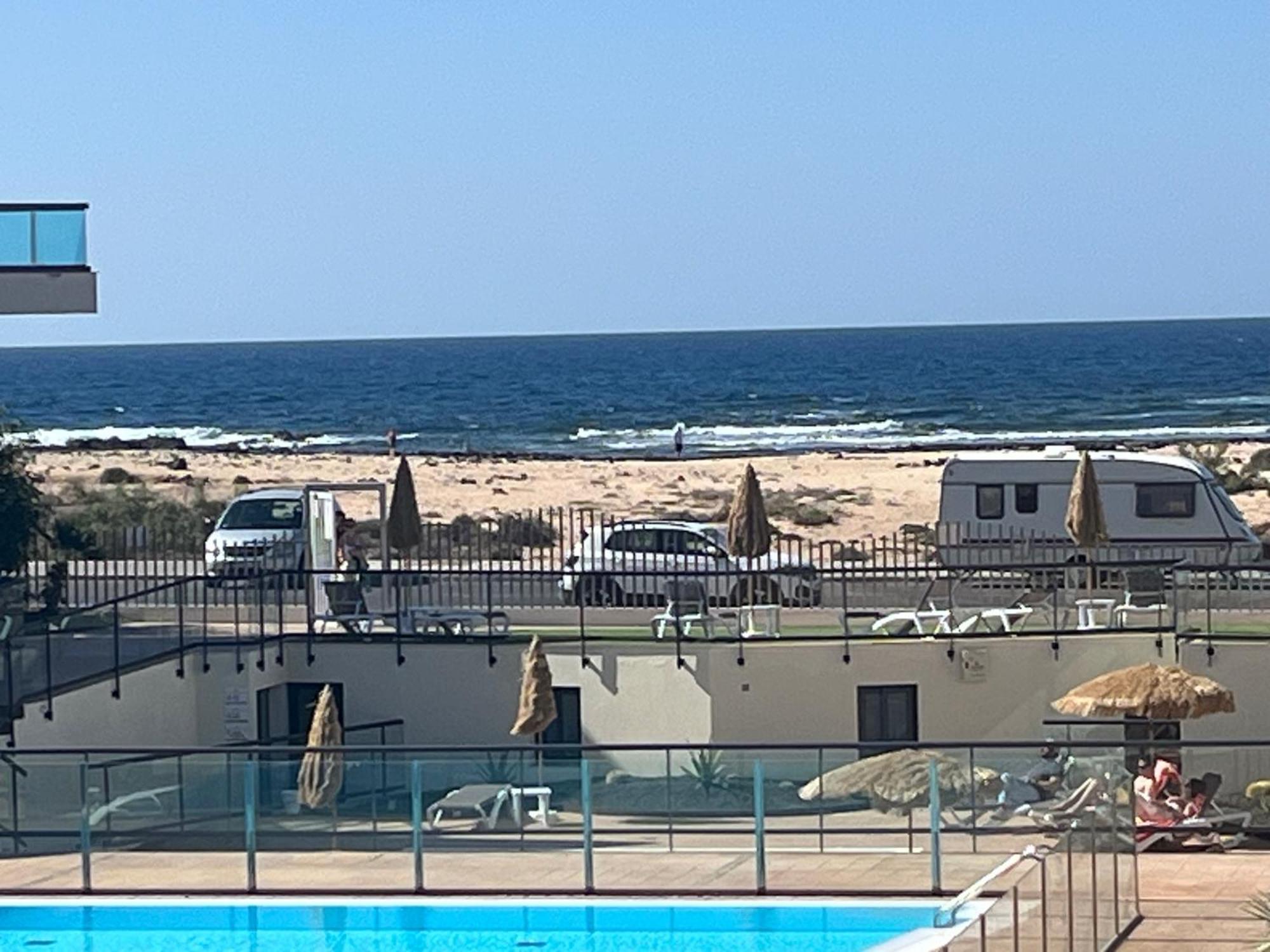 Casa Teri - Lagos Apartment