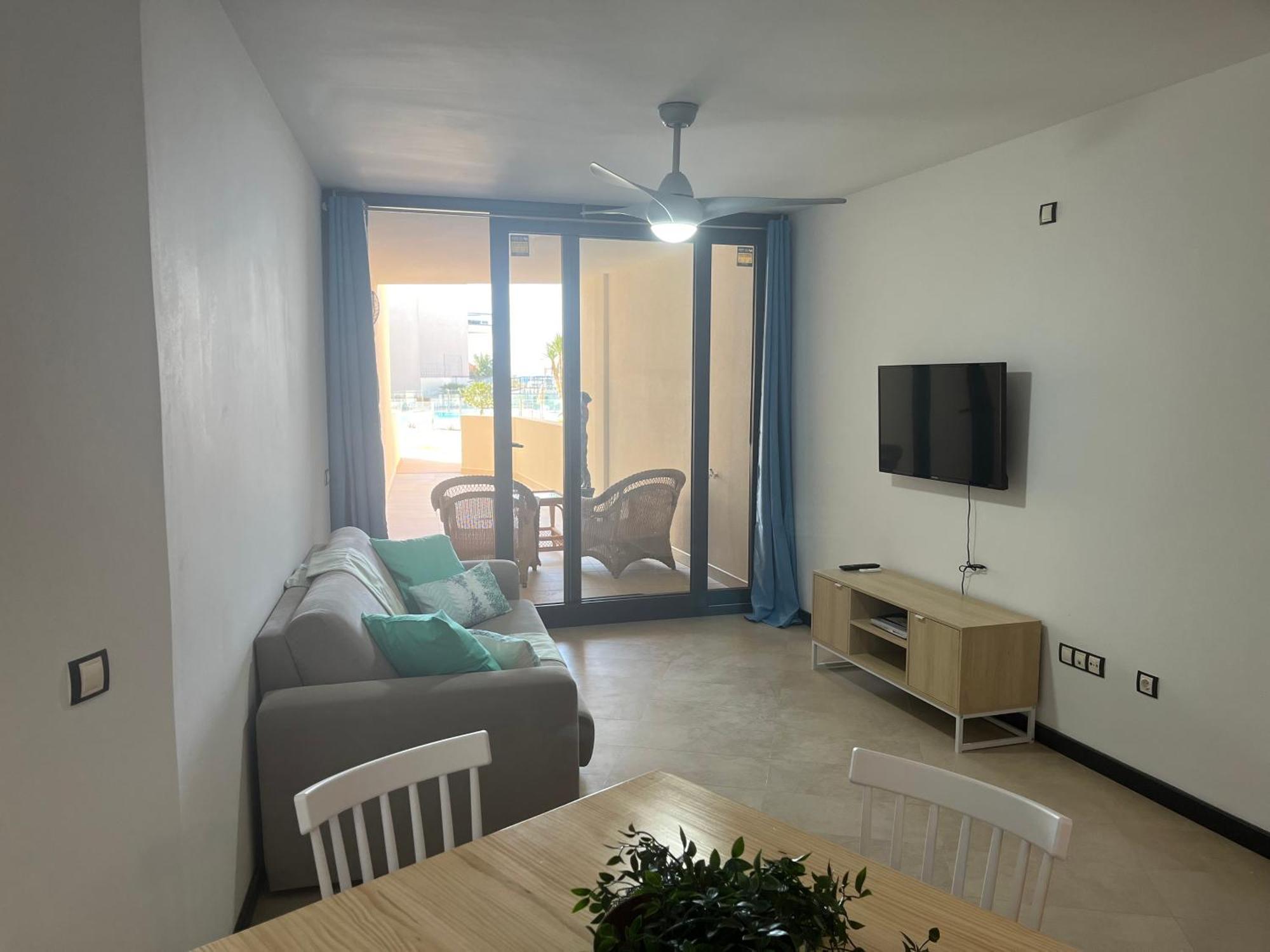 Casa Teri - Lagos Apartamento *