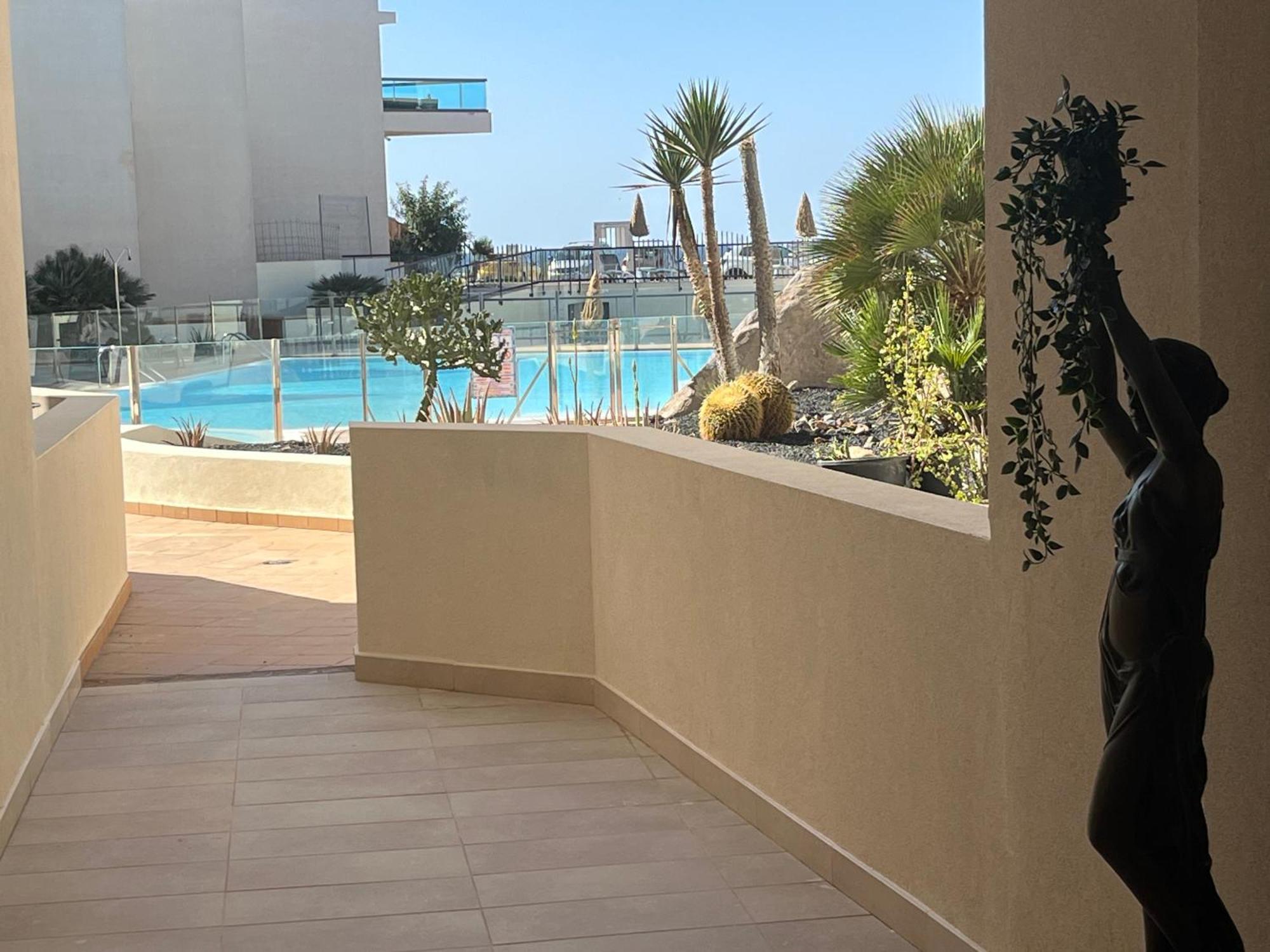 Apartment Casa Teri - Lagos El Cotillo (Fuerteventura)